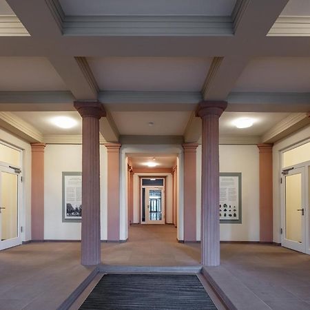 Acapella Suite Allegro 76Qm I Altstadt L Weinberg Heppenheim  Zewnętrze zdjęcie